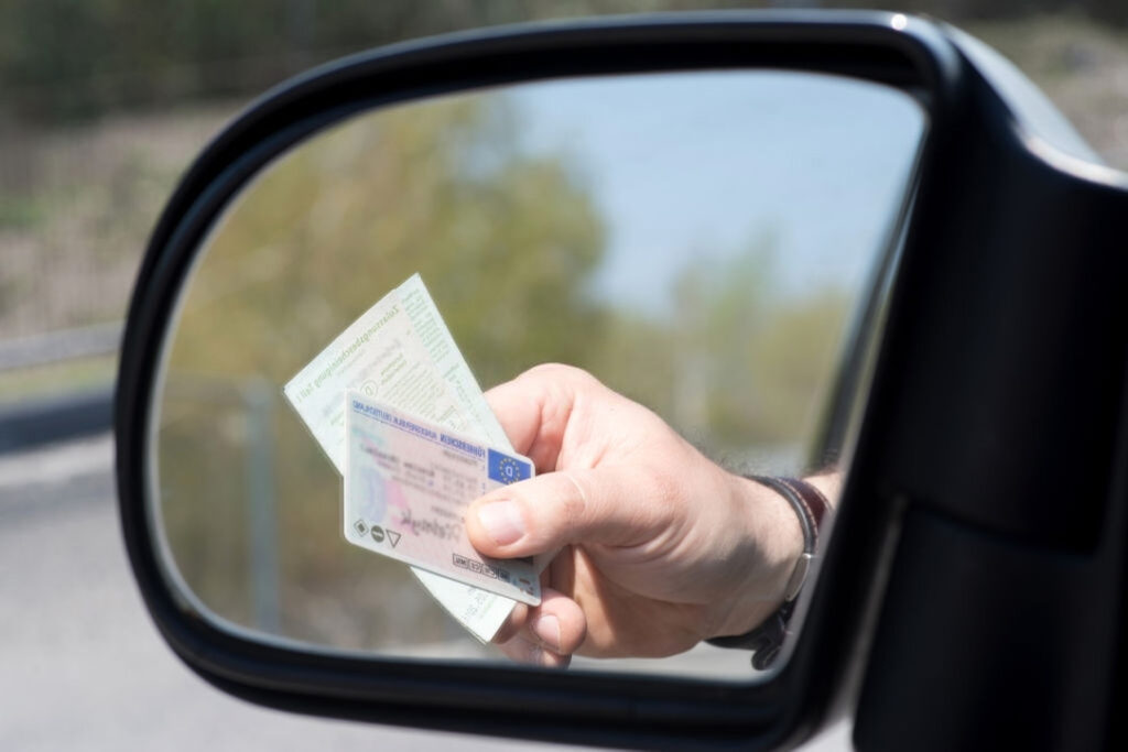 How to Get Points Off Your License in NJ