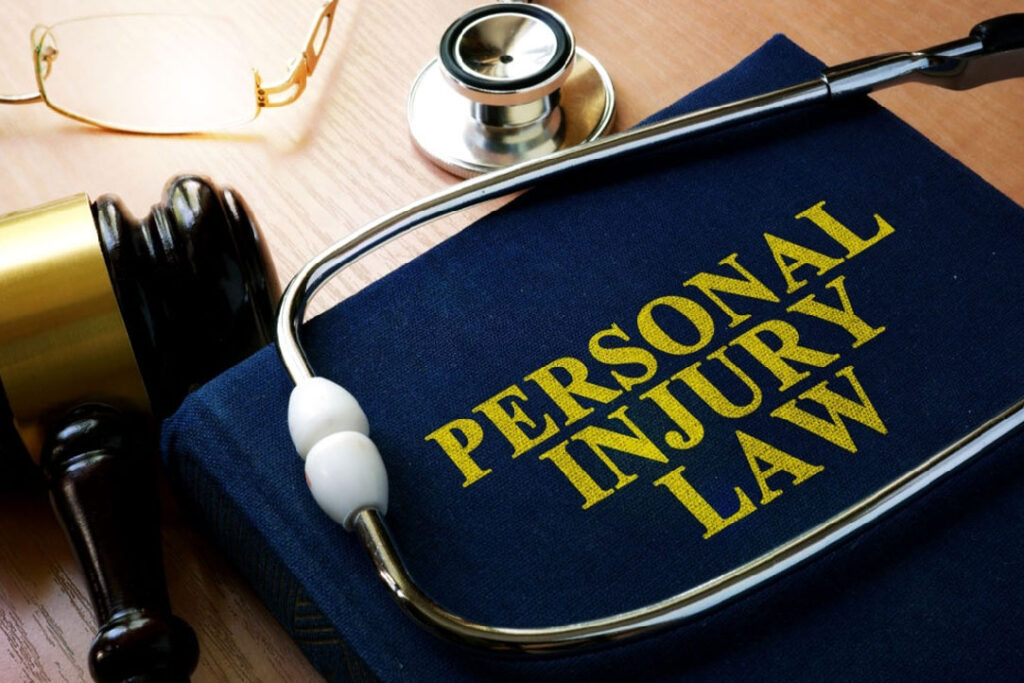 Types of Personal Injury Cases and an Overview of It