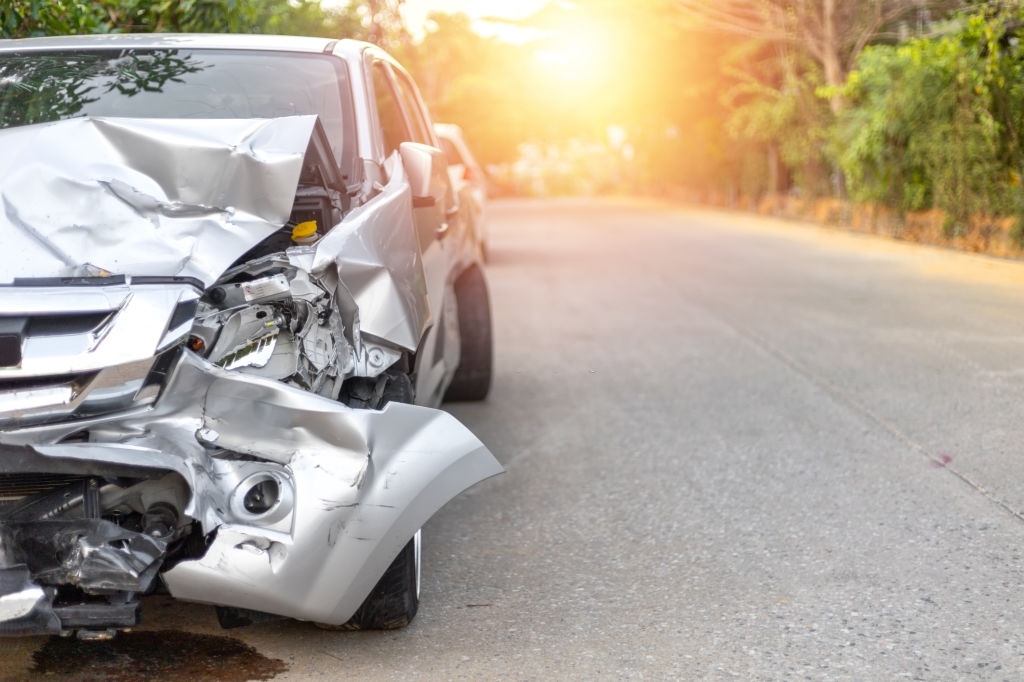 How Can I Get The Most Money for My Phoenix, AZ Car Accident?