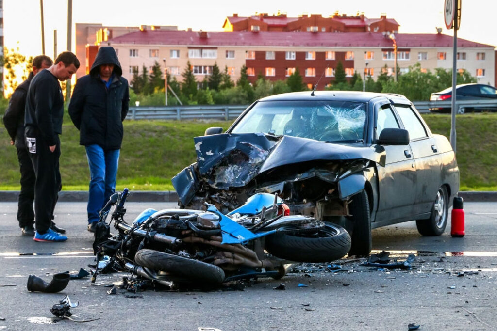 What You Need to Know About Motorcycle Accidents in Phoenix, AZ