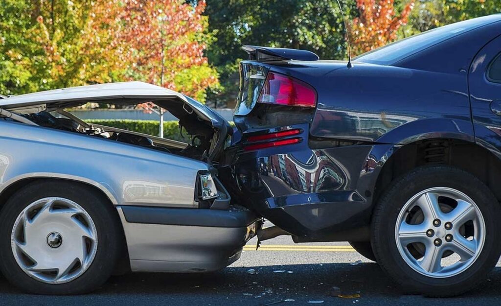 4 Mistakes to Avoid after Your Arizona Car Accident