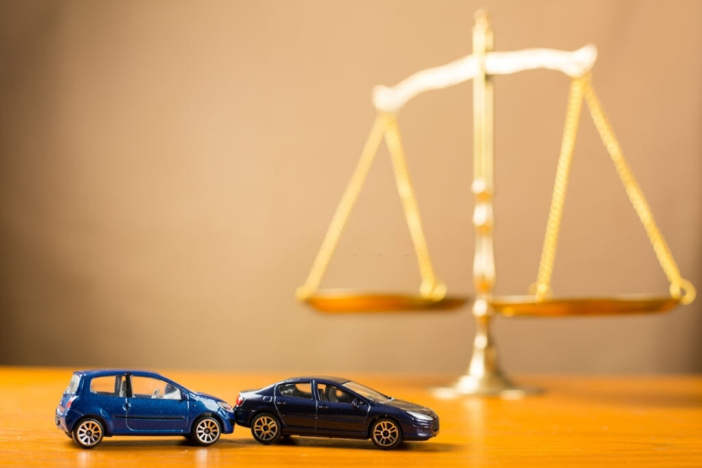 What Happens if You Get Into a Car Accident with an Uninsured Driver in Arizona?