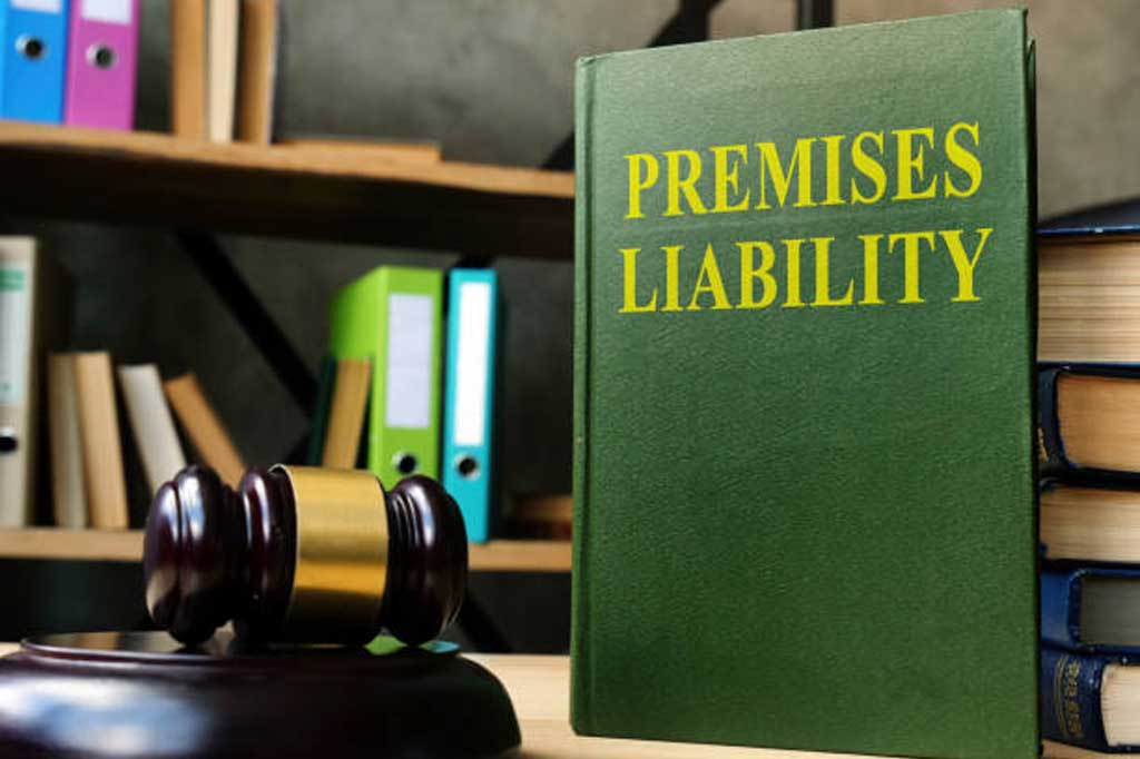 How Does an Arizona Premises Liability Case Work