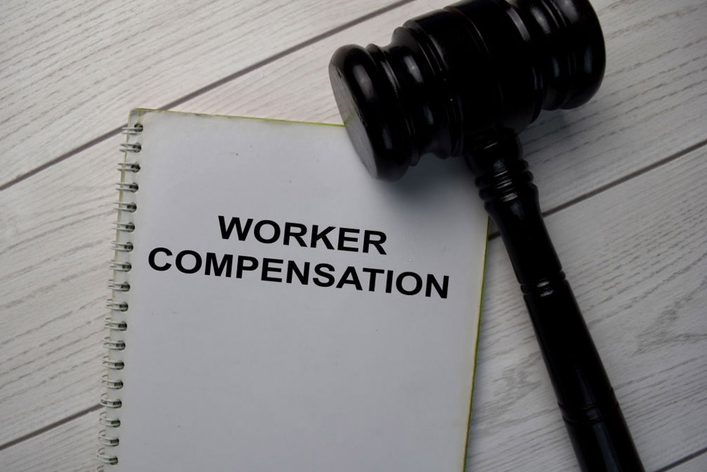 Workers Compensation Lien